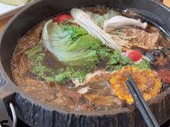 -水林间·寿喜烧自助(仙林金鹰店)