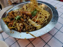 -蛙老爹·蜀香美蛙鱼头(王家湾店)