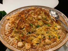 -广州文华东方酒店·江-由辉师傅主理