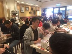 大堂-池记(尖沙咀店)