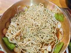 -回·龙虾铺·盆盆蟹·烧烤大排档(回龙观店)