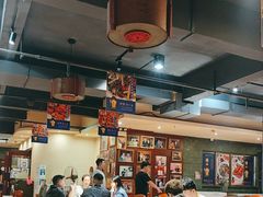 -天下客饭店(中山路店)