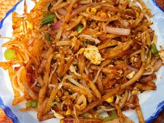 -清真·马文砂锅大全(麦苋街店)