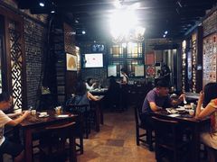 大堂-黄祥华养生堂·炖汤·营养蒸饭(岭南天地店)