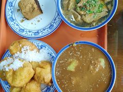 -隆福寺小吃店(东四店)