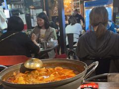 -MI WU FACTORY米屋美食工厂餐厅(绿地店)