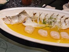 -小厨师·二十年沈家门小海鲜(百井坊巷店)