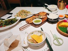 -帕娜·泰式茶餐厅·Bistro(近铁广场店)