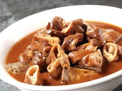 -北京小肠陈饭庄(方庄店)