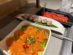 -海底捞火锅(正大乐城店)