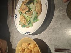 -廖川菜(八佰伴店)