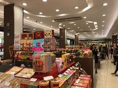 -上海市长春食品商店(淮海中路店)