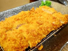 腰内猪排-胜博殿霸王树(嘉里中心店)
