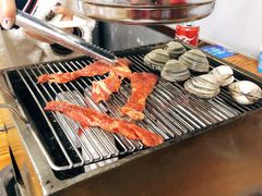 -丹东特色烤肉(南光三部店)