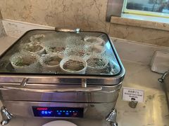 -天伦松鹤大饭店·欣妮咖啡
