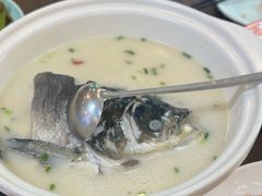 -浔味·山屿湖·正宗淳牌全鱼宴老字号