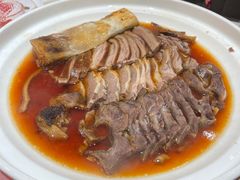 -西贝(上海中心店)
