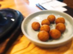 -薇酌饮·陕西菜(南门外店)