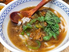 辣椒炒肉粉-三两粉(天河汇金店)