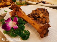 -深圳观澜格兰云天国际酒店