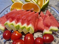 -有红鸡毛店·川菜(建设路店)