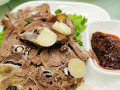 -清真悦宾楼食府(海湖店)
