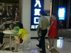 -南宁时代电影大世界(CGS激光中国巨幕)