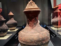 -北京大葆台遗址博物馆