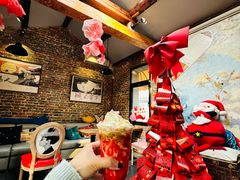 -16毫米咖啡&酒吧(南锣鼓巷店)