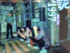 -棂笼·深度沉浸密室(武汉旗舰店)