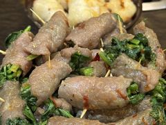 -滇釜火锅·能喝汤的火锅(车公庄店)