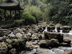 -峨眉山风景名胜区