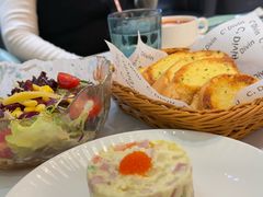 -库滋明·俄罗斯特色美食(中央大街店)