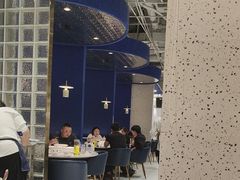 -兰湘子·湘菜小炒(石家庄万象城店)