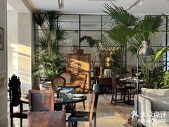 -金谷仓家庭料理(马泉营店)