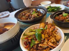 -日昌餐馆(亦庄店)