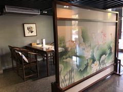 -云间宿茶空间(嘉杰国际广场店)