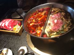-湊湊火锅·茶憩(新中关购物中心店)