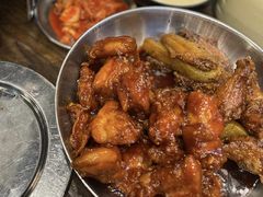 -MI WU FACTORY米屋美食工厂餐厅(绿地店)