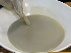 豆汁-增盛魁小吃店