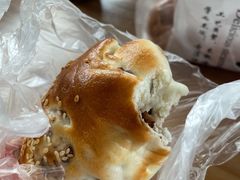 -宫门口馒头铺(创始人总店)