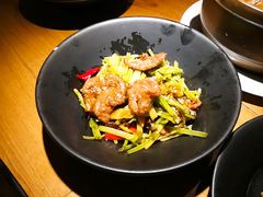 -金牌外婆家(苏州中心店)