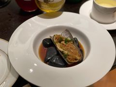 -甄御•海鲜新青岛菜(麦岛店)