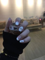 -匠之美甲美睫