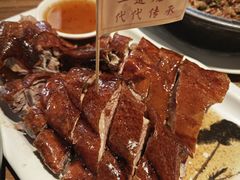 -先记烧鹅王·本地粤菜(福永店)