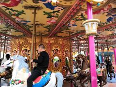 -沈阳方特欢乐世界