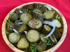 -申德勒加油站餐厅(三里屯北小街店)