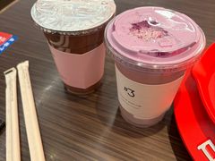 -Yee3·三号椰(上海中山公园龙之梦店)