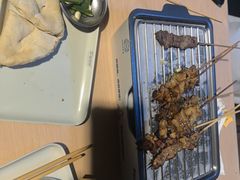 -木屋烧烤(惠阳华润小径湾店)