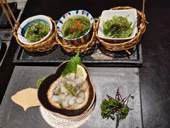 -山上下日本料理(万象城店)